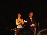 Abidonis Event 100